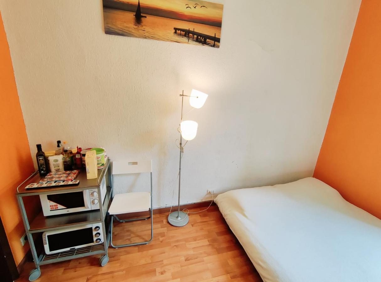 Studio Vidali Trieste Esterno foto
