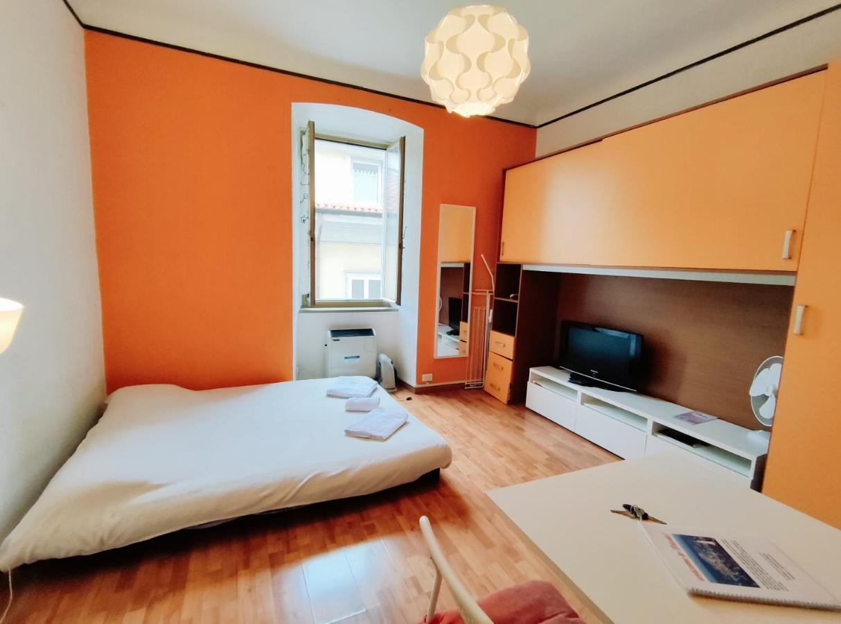 Studio Vidali Trieste Esterno foto